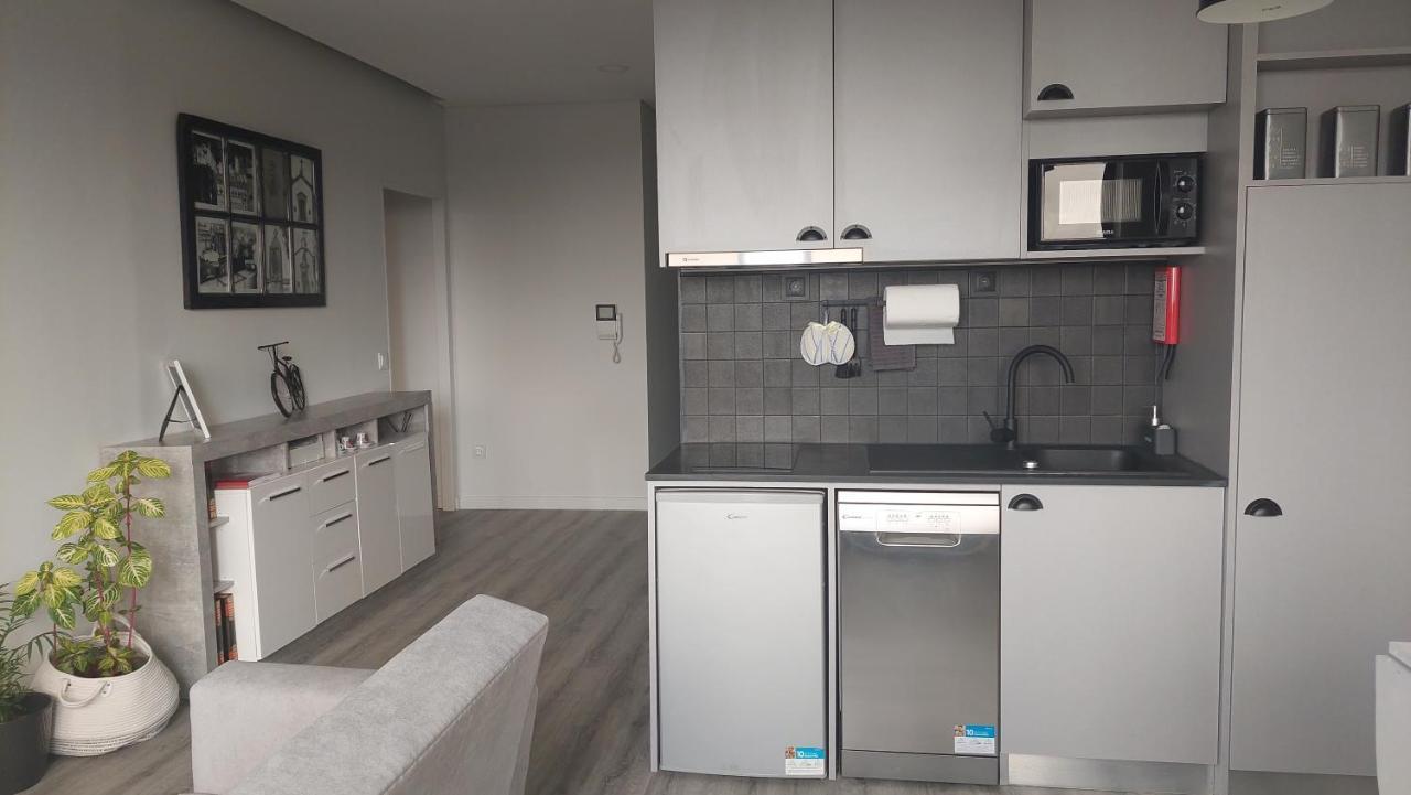 Maia Apartment Екстер'єр фото